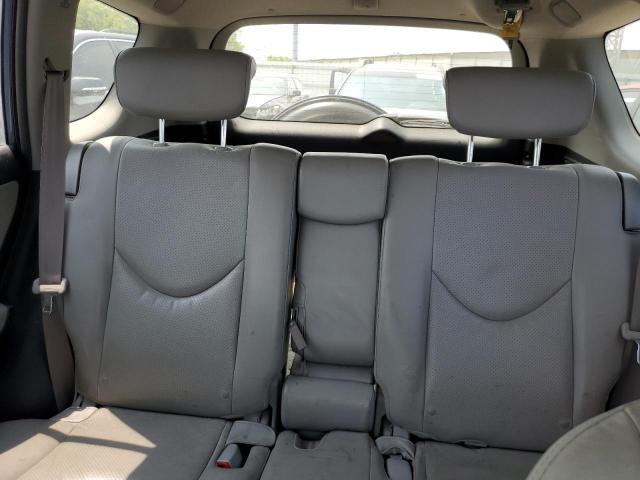 Photo 10 from auction – 2010 TOYOTA RAV4 LIMIT with VIN JTMDK4DV2AD014954