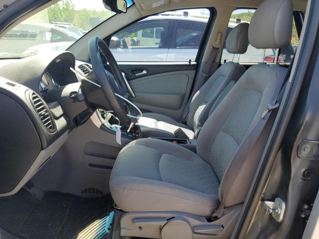 Photo 7 from auction – 2007 SATURN VUE with VIN 5GZCZ23DX7S813792