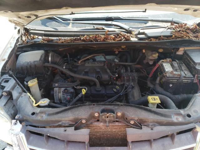 Photo 12 from auction – 2010 CHRYSLER TOWN & COU with VIN 2A4RR5D19AR187866