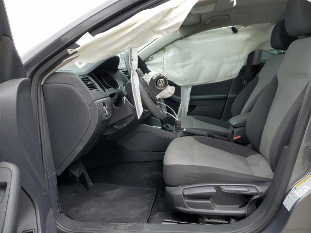 Photo 7 from auction – 2018 VOLKSWAGEN JETTA S with VIN 3VW2B7AJ5JM239459