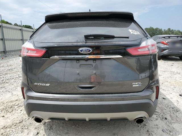 Zdjęcie 6 z aukcji – 2019 FORD EDGE SEL z VIN 2FMPK4J97KBB44686