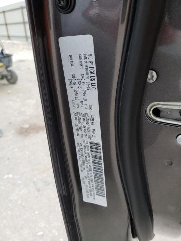 Photo 14 from auction – 2018 DODGE JOURNEY SE with VIN 3C4PDCAB1JT535539