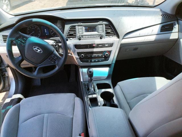 Photo 8 from auction – 2015 HYUNDAI SONATA SE with VIN 5NPE24AF6FH210558