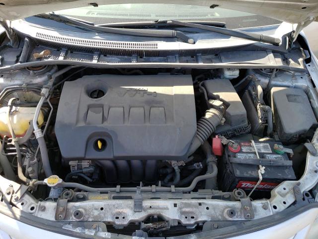 Photo 11 from auction – 2012 TOYOTA COROLLA BA with VIN 5YFBU4EE2CP034136