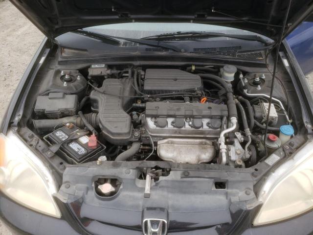 Photo 11 from auction – 2002 HONDA CIVIC EX with VIN 1HGEM22992L062078