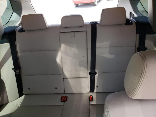 Photo 10 from auction – 2013 BMW X3 XDRIVE2 with VIN 5UXWX9C53D0A22468