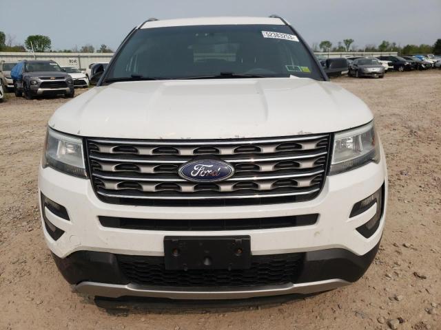 Photo 5 from auction – 2016 FORD EXPLORER X with VIN 1FM5K8D88GGB35013