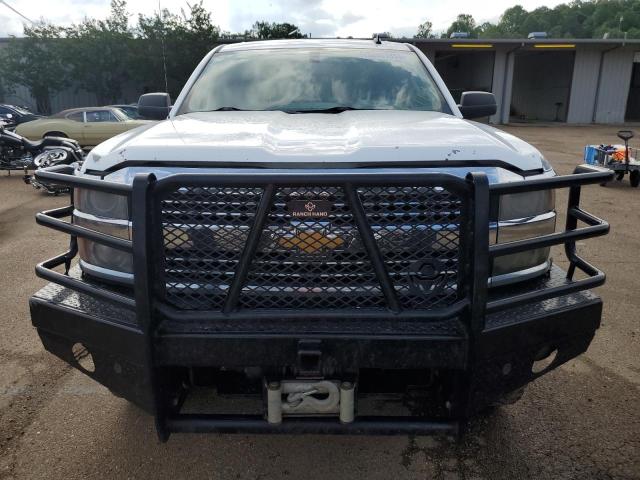 Photo 5 from auction – 2015 CHEVROLET SILVERADO with VIN 1GC1KVEG8FF131071