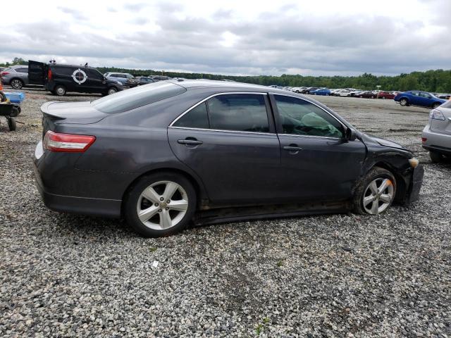 Photo 3 from auction – 2010 TOYOTA CAMRY BASE with VIN 4T1BF3EK0AU003120