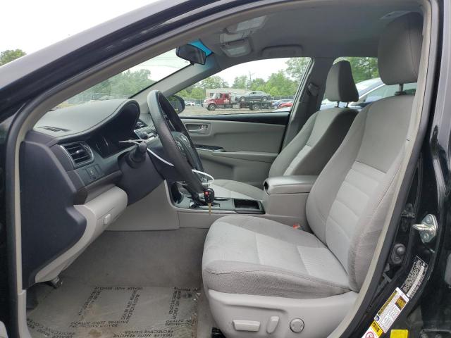 Photo 7 from auction – 2017 TOYOTA CAMRY LE with VIN 4T1BF1FK9HU405425