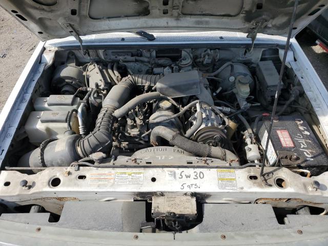 Photo 11 from auction – 1997 FORD RANGER with VIN 1FTCR10A9VUC70474