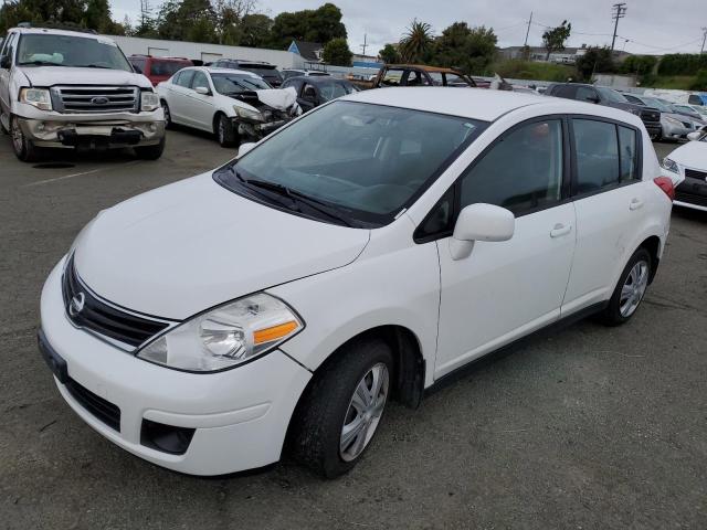 NISSAN VERSA S 2012 with VIN 3N1BC1CP9CK254708 - Photo from auction