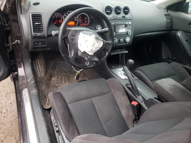 Photo 8 from auction – 2011 NISSAN ALTIMA S with VIN 1N4AL2EP8BC183748