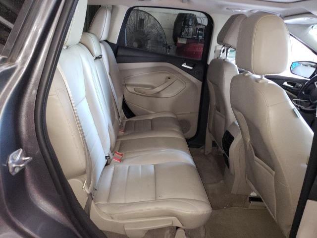 Photo 11 from auction – 2014 FORD ESCAPE TIT with VIN 1FMCU9J92EUA63633