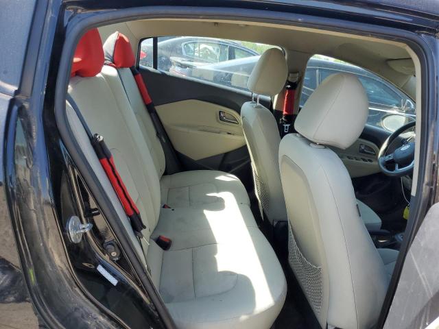 Photo 10 from auction – 2012 KIA RIO LX with VIN KNADM4A3XC6045094