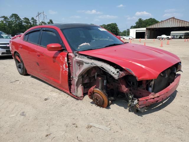 Photo 4 from auction – 2012 DODGE CHARGER R/ with VIN 2C3CDXCT6CH198992