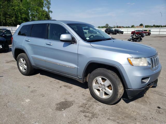 Photo 4 from auction – 2013 JEEP GRAND CHER with VIN 1C4RJEAG2DC604635