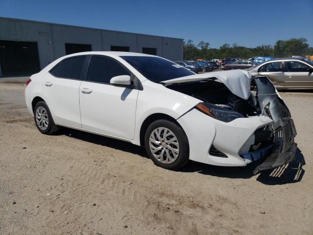 Photo 4 from auction – 2018 TOYOTA COROLLA L with VIN 5YFBURHE1JP838661