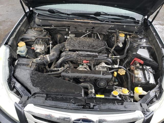 Снимка 11 от търг – 2012 SUBARU OUTBACK 2. с VIN 4S4BRCCC4C3275102