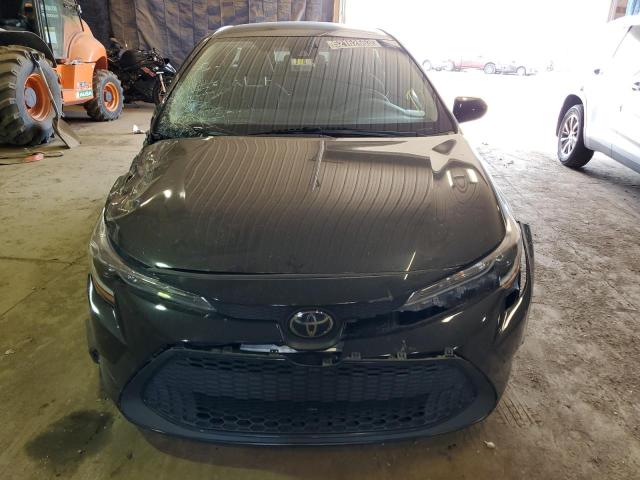 Photo 5 from auction – 2021 TOYOTA COROLLA LE with VIN JTDEPMAE7MJ170035