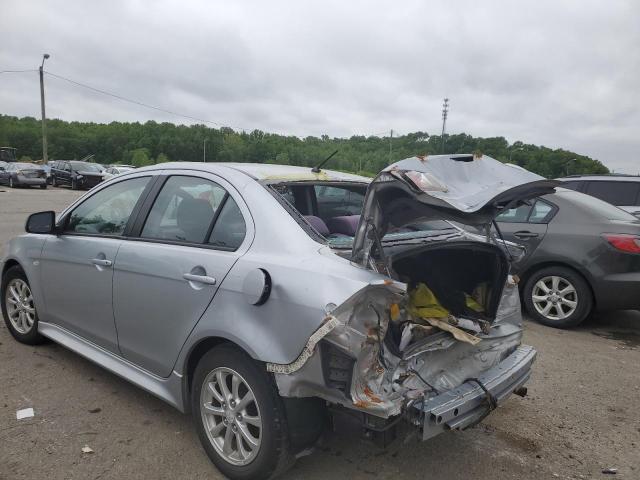 Photo 2 from auction – 2013 MITSUBISHI LANCER ES/ with VIN JA32U2FU2DU014580