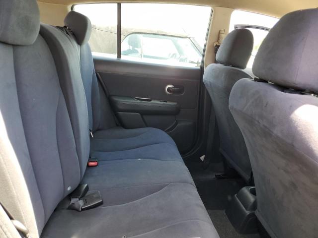Photo 10 from auction – 2009 NISSAN VERSA S with VIN 3N1BC13E39L376045