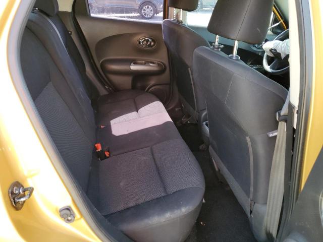 Photo 10 from auction – 2014 NISSAN JUKE S with VIN JN8AF5MR0ET359934