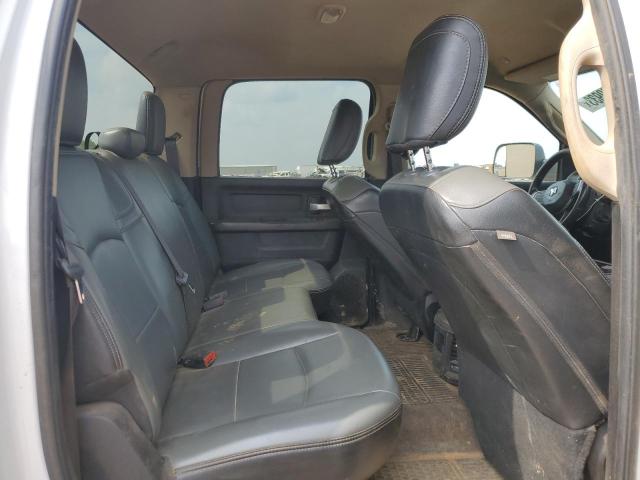 Photo 10 from auction – 2019 RAM 2500 TRADE with VIN 3C6UR5HL7KG616206