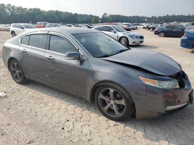 Photo 4 from auction – 2010 ACURA TL with VIN 19UUA8F54AA017140