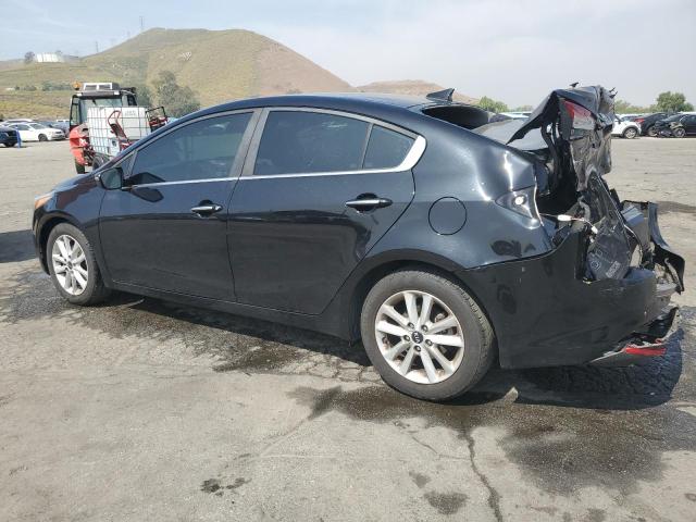 Photo 2 from auction – 2017 KIA FORTE LX with VIN 3KPFL4A73HE050074