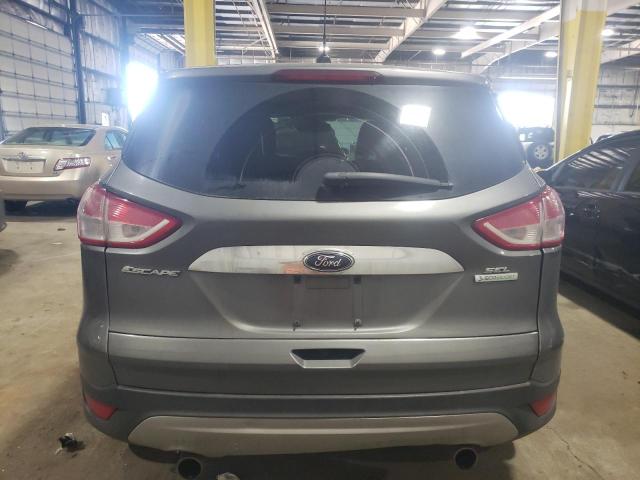 Photo 6 from auction – 2013 FORD ESCAPE SEL with VIN 1FMCU0H99DUB21169