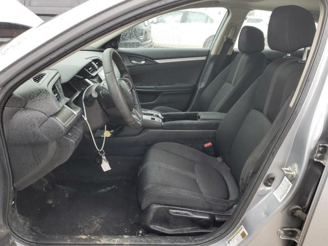 Photo 7 from auction – 2016 HONDA CIVIC EX with VIN 19XFC1F38GE021933