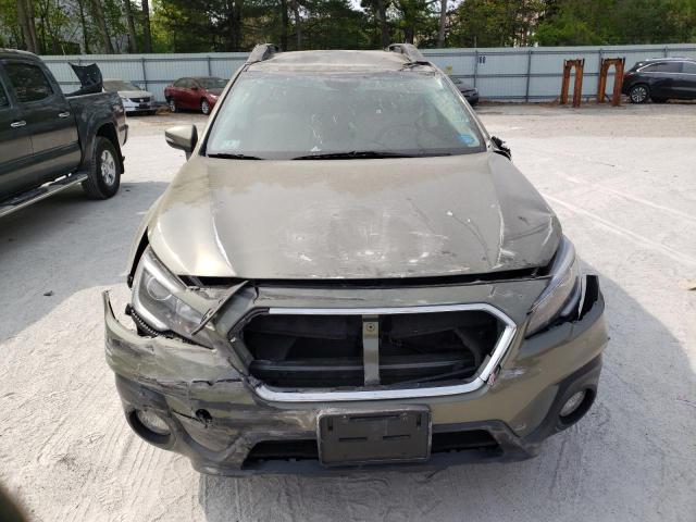 Photo 5 from auction – 2019 SUBARU OUTBACK 2. with VIN 4S4BSAFC9K3364246