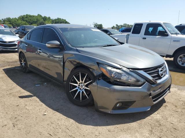 Photo 4 from auction – 2017 NISSAN ALTIMA 3.5 with VIN 1N4BL3AP2HC486095