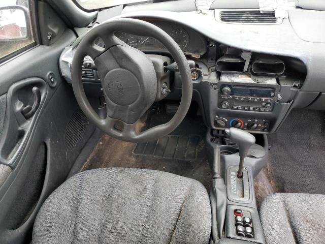 صورة رقم 8 من المزاد - 2005 CHEVROLET CAVALIER مع VIN 1G1JC52F657101030