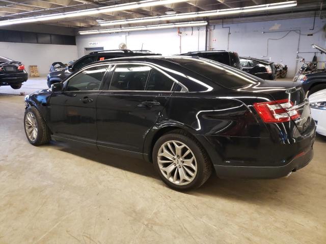 Photo 2 from auction – 2016 FORD TAURUS LIM with VIN 1FAHP2F83GG119076