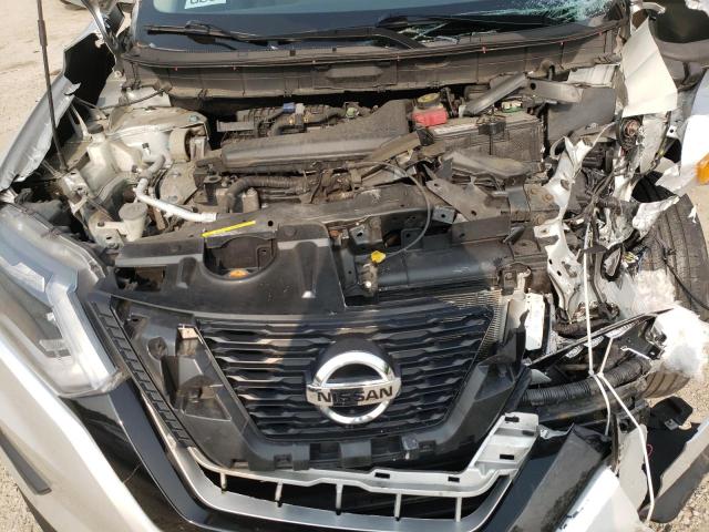 Photo 11 from auction – 2017 NISSAN ROGUE S with VIN KNMAT2MV0HP519890