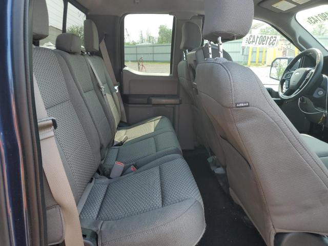 Photo 10 from auction – 2015 FORD F150 SUPER with VIN 1FTFX1EF7FFD00004
