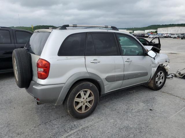Photo 3 from auction – 2005 TOYOTA RAV4 with VIN JTEGD20V850048097