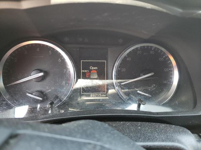 Photo 9 from auction – 2014 TOYOTA HIGHLANDER with VIN 5TDYKRFH1ES022883