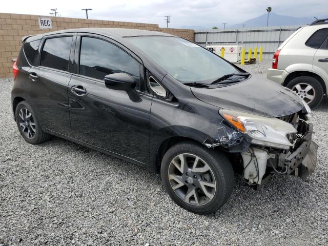 Photo 4 from auction – 2015 NISSAN VERSA NOTE with VIN 3N1CE2CPXFL370325