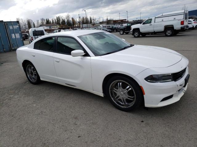 Photo 4 from auction – 2015 DODGE CHARGER SX with VIN 2C3CDXHG6FH870047