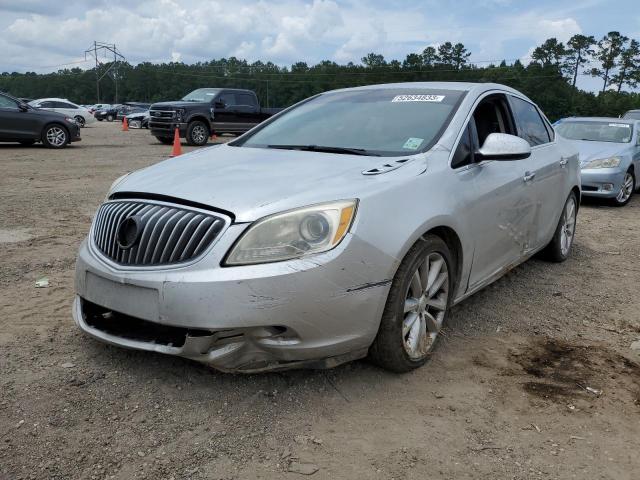BUICK VERANO 2014 with VIN 1G4PP5SK7E4168204 - Photo from auction