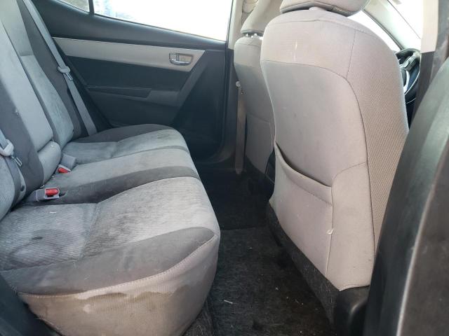 Photo 10 from auction – 2018 TOYOTA COROLLA L with VIN 5YFBURHE6JP797587