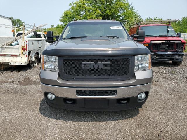 Photo 5 from auction – 2012 GMC SIERRA K35 with VIN 1GT424C81CF159051