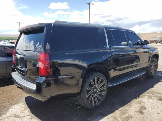 Photo 3 from auction – 2016 CHEVROLET SUBURBAN K with VIN 1GNSKJKCXGR451353
