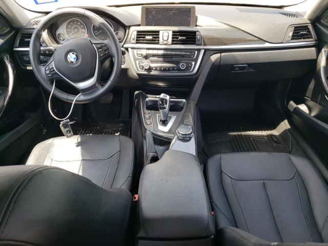 Photo 8 from auction – 2015 BMW 328 I with VIN WBA3A5G51FNS90511