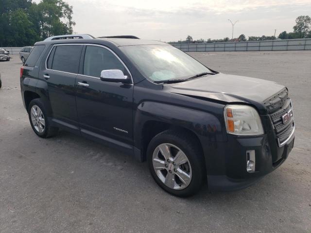 Photo 4 from auction – 2015 GMC TERRAIN SL with VIN 2GKFLYE36F6336761