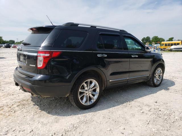 Photo 3 from auction – 2015 FORD EXPLORER L with VIN 1FM5K7F86FGA51326