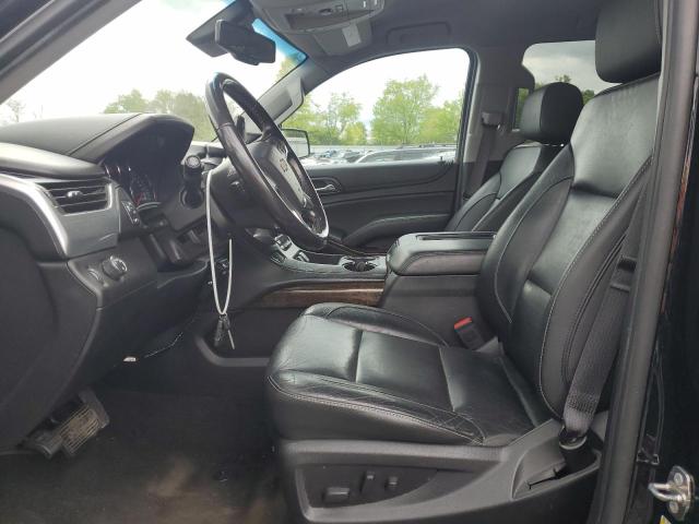 Photo 7 from auction – 2018 CHEVROLET SUBURBAN C with VIN 1GNSCHKC3JR177961